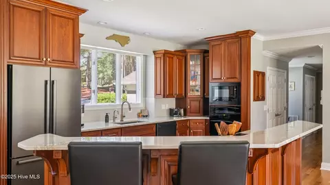 Kitchen - 11 Mcmichael Dr, Pinehurst, NC 28374 photo 3 of 6