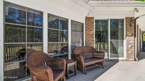 Exterior - 11 Mcmichael Dr, Pinehurst, NC 28374 photo 11 of 16