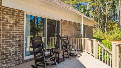 Exterior - 11 Mcmichael Dr, Pinehurst, NC 28374 photo 10 of 16