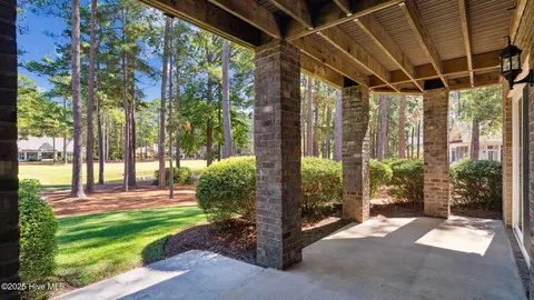 Exterior - 11 Mcmichael Dr, Pinehurst, NC 28374 photo 6 of 16