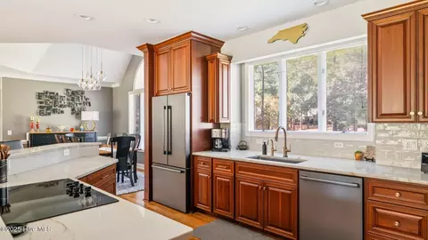 Kitchen - 11 Mcmichael Dr, Pinehurst, NC 28374 photo 1 of 6