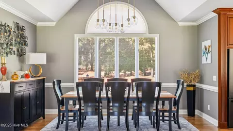 Dining - 11 Mcmichael Dr, Pinehurst, NC 28374 photo 2 of 2