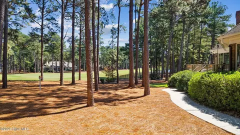 Exterior - 11 Mcmichael Dr, Pinehurst, NC 28374 photo 15 of 16