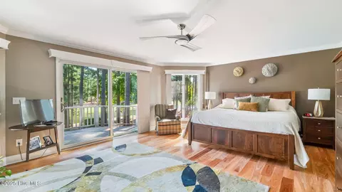 Bedroom - 11 Mcmichael Dr, Pinehurst, NC 28374 photo 1 of 9