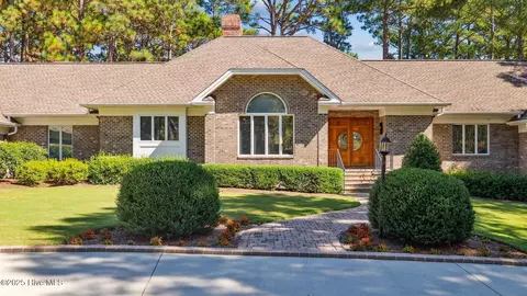 Exterior - 11 Mcmichael Dr, Pinehurst, NC 28374 photo 1 of 16