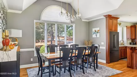 Dining - 11 Mcmichael Dr, Pinehurst, NC 28374 photo 1 of 2