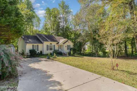 687 W Watson Rd, Benson, NC 27504
