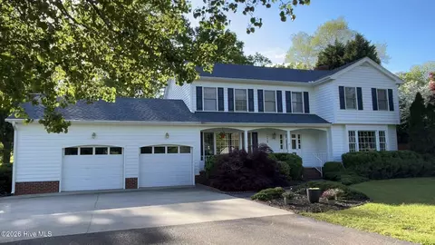6992 Riverpoint Rd, Elm City, NC 27822