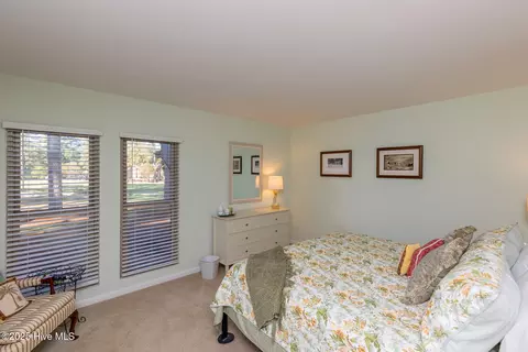 Bedroom - 5 Pine Tree Rd #120, Pinehurst, NC 28374 photo 2 of 4