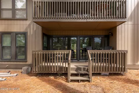 Exterior - 5 Pine Tree Rd #120, Pinehurst, NC 28374 photo 4 of 4