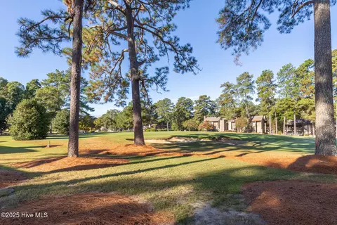 Exterior - 5 Pine Tree Rd #120, Pinehurst, NC 28374 photo 3 of 4