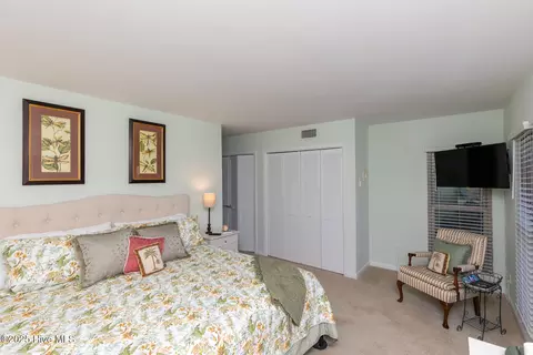 Bedroom - 5 Pine Tree Rd #120, Pinehurst, NC 28374 photo 1 of 4
