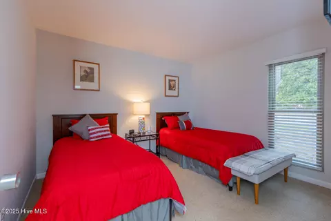Bedroom - 5 Pine Tree Rd #120, Pinehurst, NC 28374 photo 3 of 4