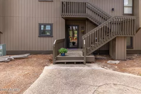 Exterior - 5 Pine Tree Rd #120, Pinehurst, NC 28374 photo 1 of 4