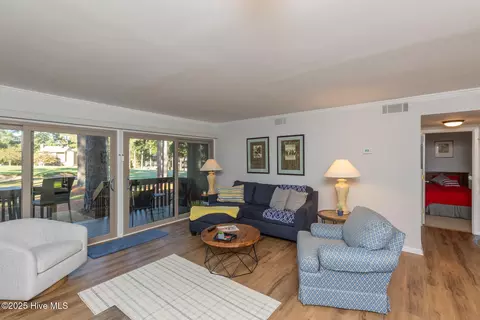 Living - 5 Pine Tree Rd #120, Pinehurst, NC 28374 photo 2 of 3