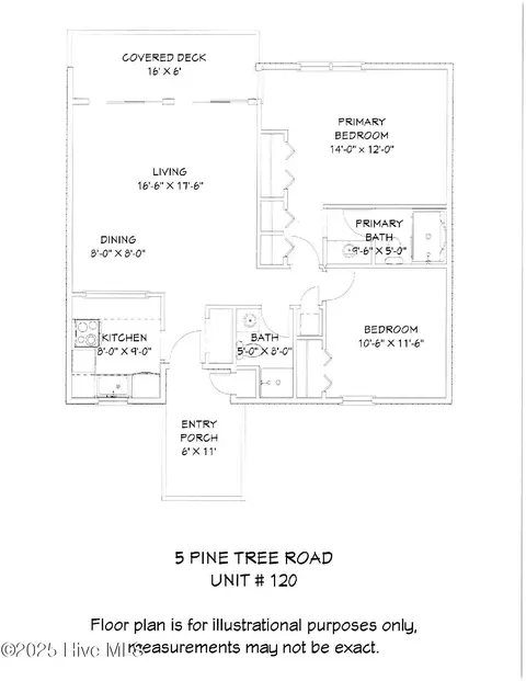 5 Pine Tree Rd #120, Pinehurst, NC 28374