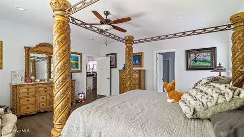 101 Stoneykirk Dr, Pinehurst, NC 28374 photo 8