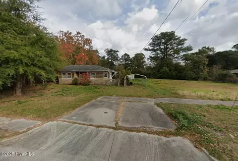 3823 Park Ave, Wilmington, NC 28403