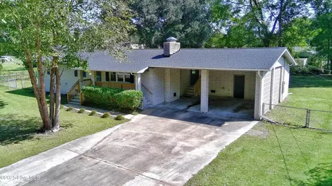 115 Vera Ct, Jacksonville, NC 28540