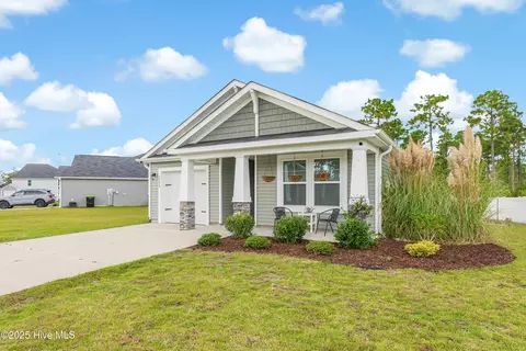 1508 New Sun Dr SE, Bolivia, NC 28422