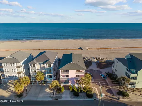 1600 Carolina Beach Ave N #C-4, Carolina Beach, NC 28428