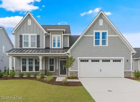 556 Sailor Sky Way #395, Hampstead, NC 28443
