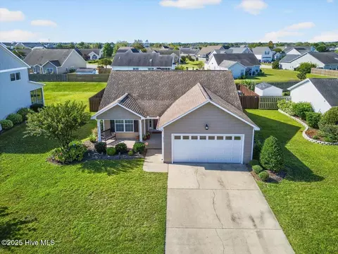 611 Torchwood Blvd, Wilmington, NC 28411