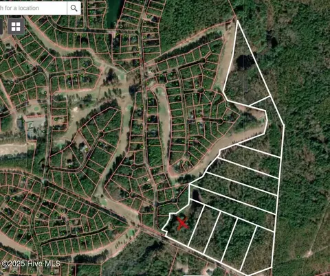 Trt 1 Peach Orchard Road, Wagram, NC 28396