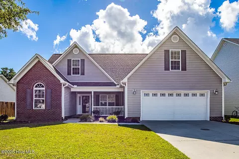 2935 Judge Manly Dr, New Bern, NC 28562