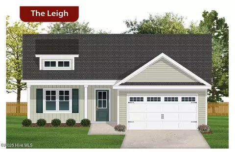 87 Talbert Dr, Rocky Point, NC 28457