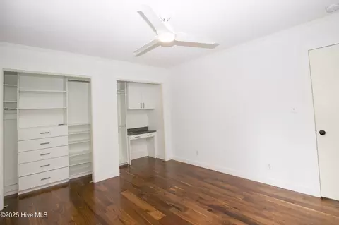 Bedroom - 100 Beaver Ln, Pinehurst, NC 28374 photo 6 of 11