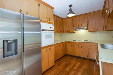 Kitchen - 100 Beaver Ln, Pinehurst, NC 28374 photo 1 of 3