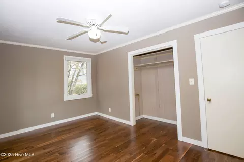 Bedroom - 100 Beaver Ln, Pinehurst, NC 28374 photo 10 of 11