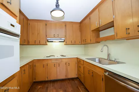 Kitchen - 100 Beaver Ln, Pinehurst, NC 28374 photo 2 of 3