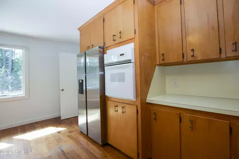 Kitchen - 100 Beaver Ln, Pinehurst, NC 28374 photo 3 of 3