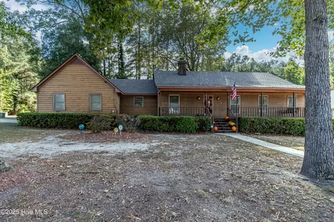 4121 Little John Dr N, Wilson, NC 27896