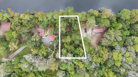 0 Bear Run Rd, Burgaw, NC 28425
