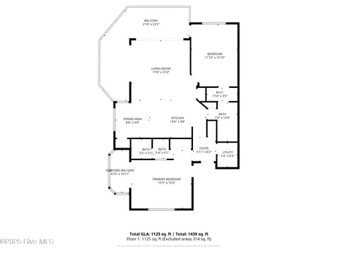810 Colony Pl #10-E, Sunset Beach, NC 28468
