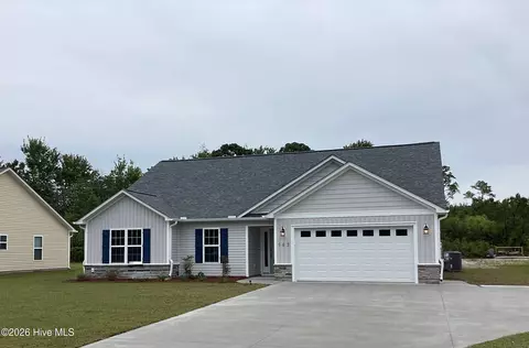 143 Tradition Trl, Newport, NC 28570