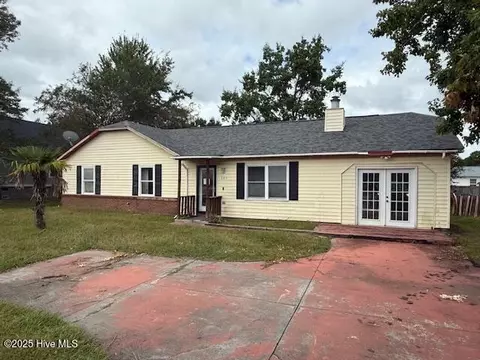 307 Mccotter Blvd, Havelock, NC 28532