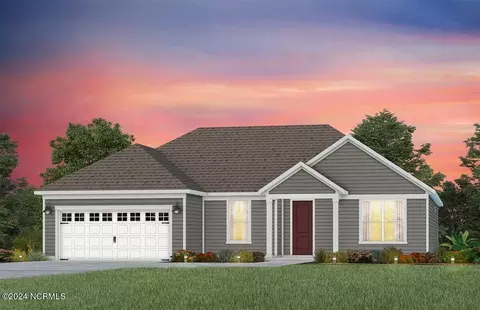 6035 Greater Burdock Ct, Winnabow, NC 28479