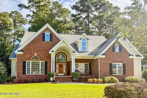 3512 Cranberry Ln, New Bern, NC 28562