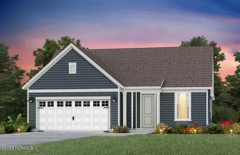 7628 Gorse Dr, Winnabow, NC 28479