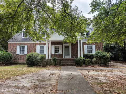 1209 Gold St N, Wilson, NC 27893