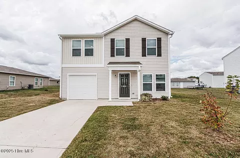 1241 Fescue Rd, Rocky Mount, NC 27801