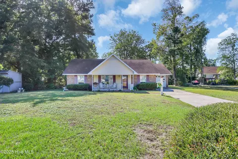 8974 Landing Three Ct SW, Sunset Beach, NC 28468
