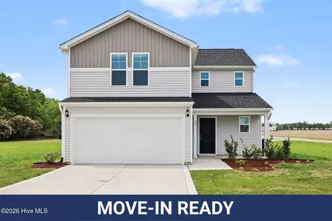20 Ham Farm Dr, La Grange, NC 28551