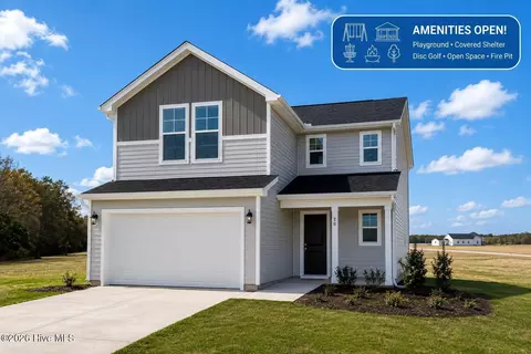20 Ham Farm Dr, La Grange, NC 28551