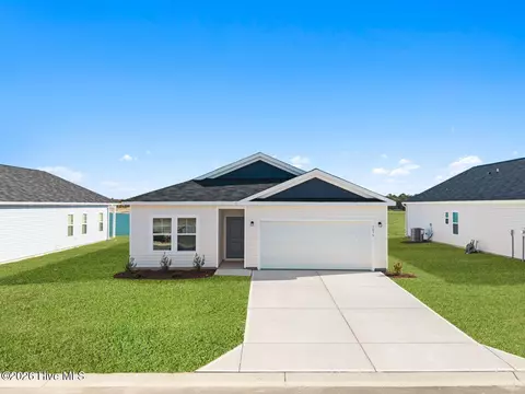 3075 Cape Point Ln SW, Supply, NC 28462