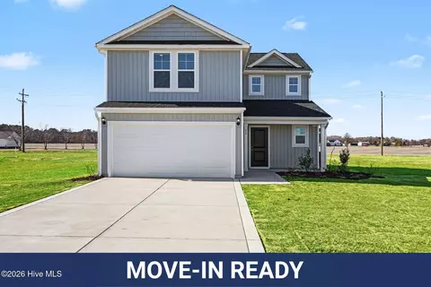 35 Littlefield Ln, La Grange, NC 28551